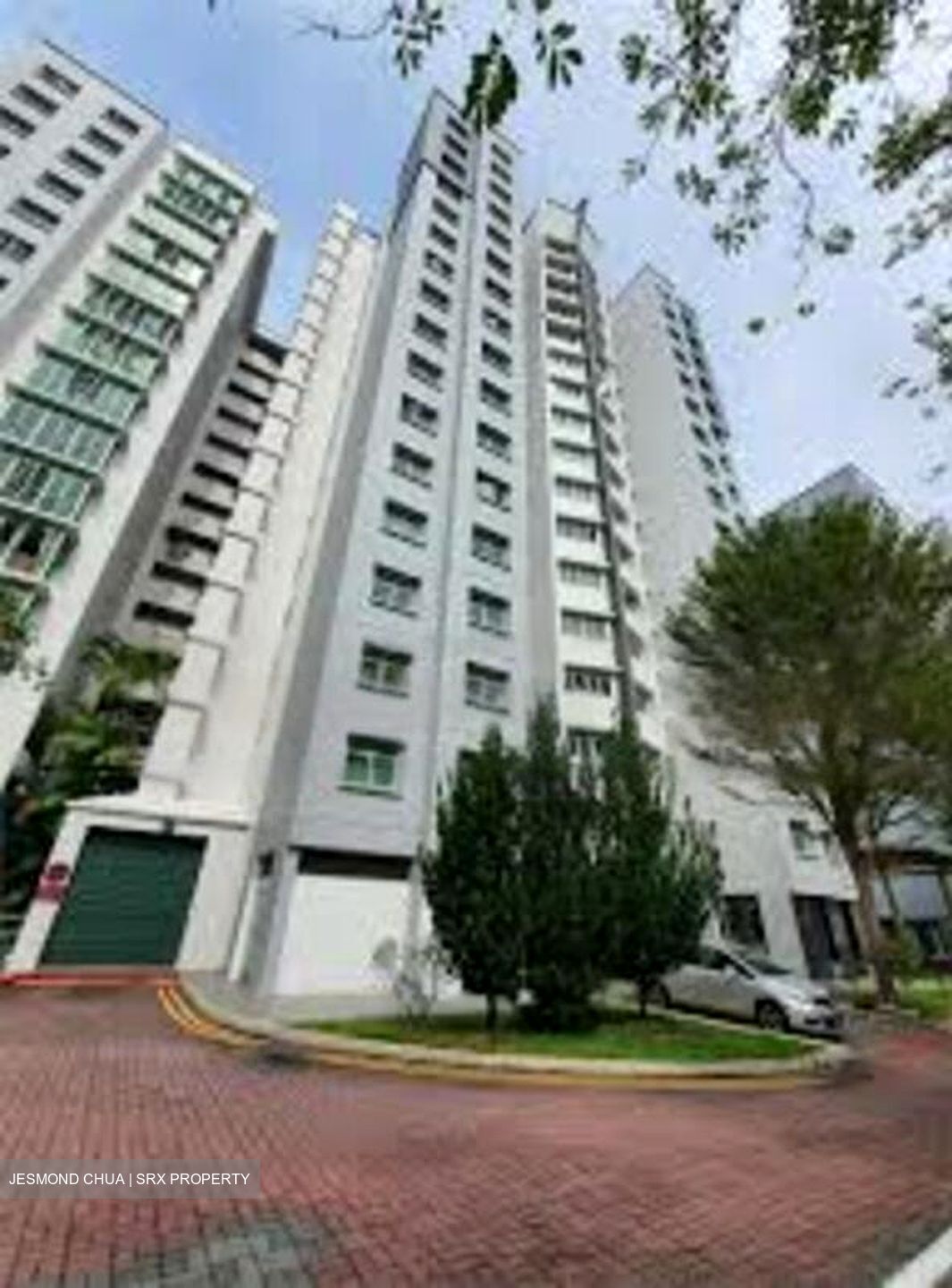 Blk 110B Punggol Field (Punggol), HDB 4 Rooms #451287411